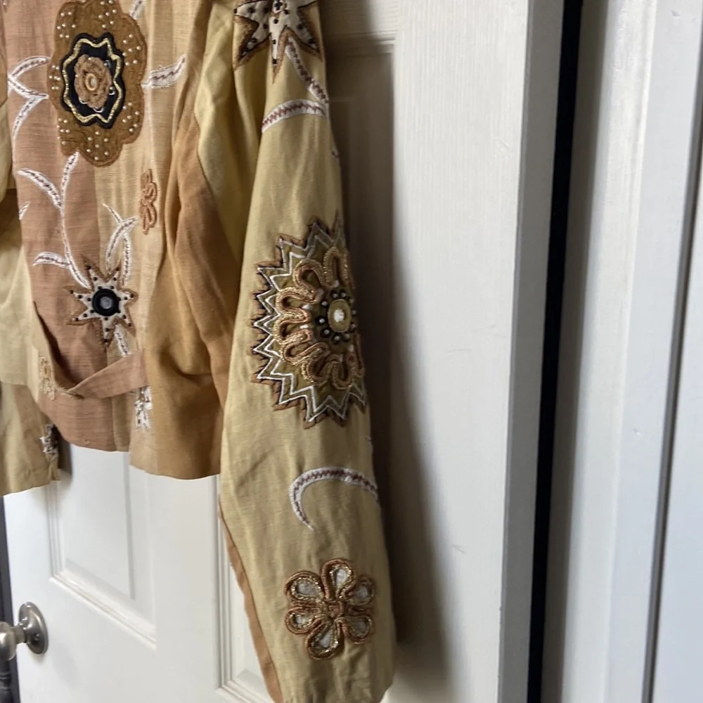 Anage brand. Size M. New with tag. No flaws. - Picture 5 of 8